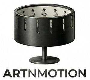 artnmotion logo ana maria alvarado (1)